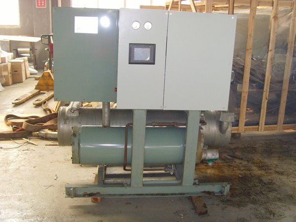 西盟酒店中央空调不停机清洗方法介绍